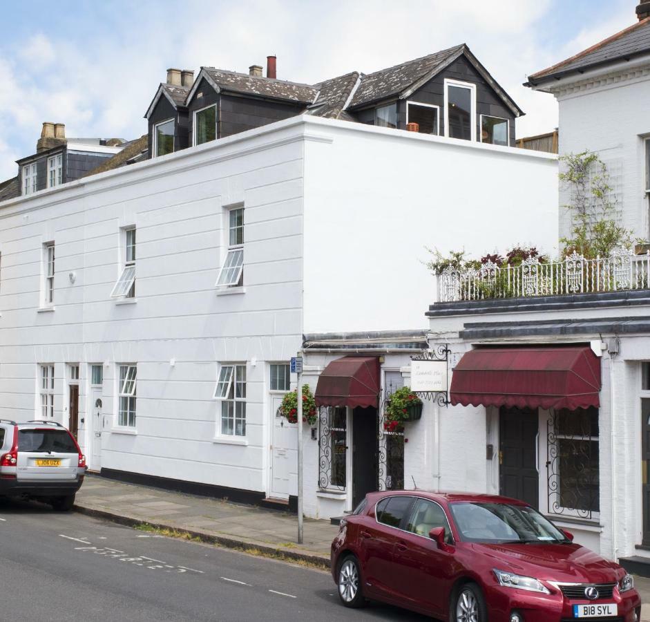 Great Loft & Location By Belsize Park Tube Apartment London Exterior photo