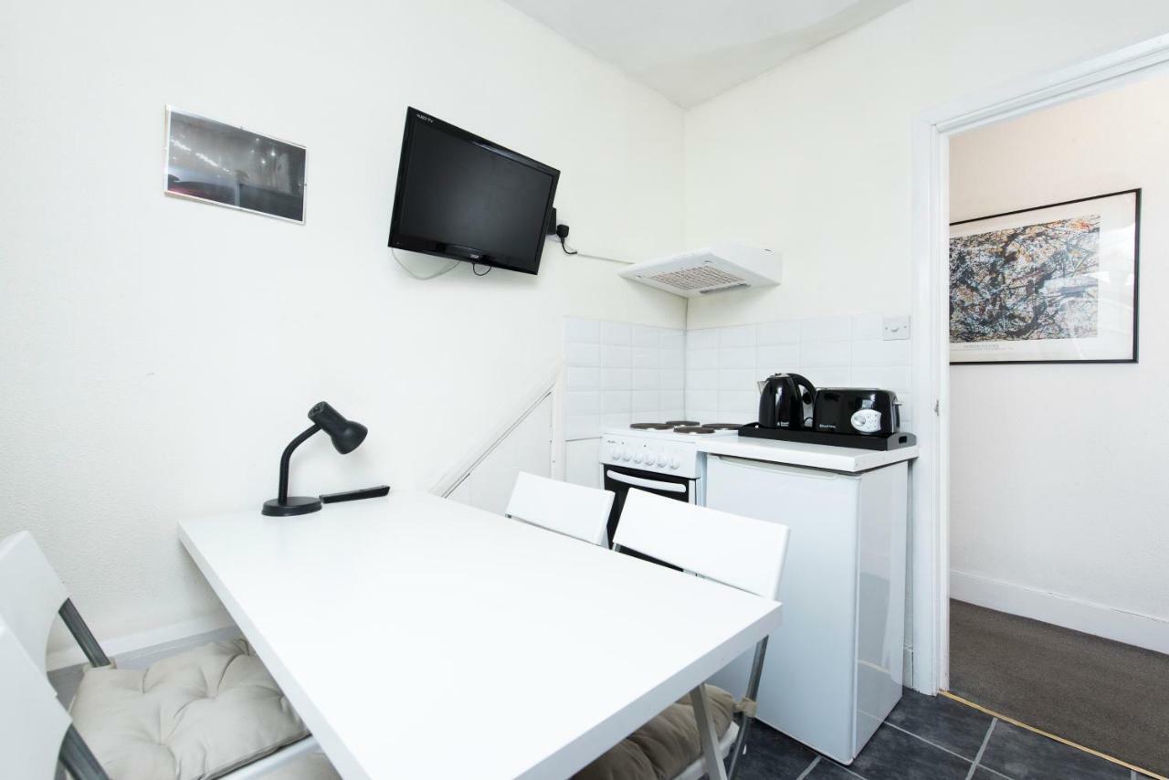 Great Loft & Location By Belsize Park Tube Apartment London Exterior photo